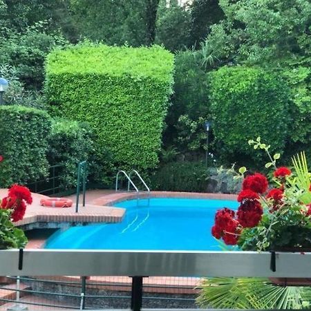 Residence Villa Alba Room Nr 221 Gardone Riviera Εξωτερικό φωτογραφία