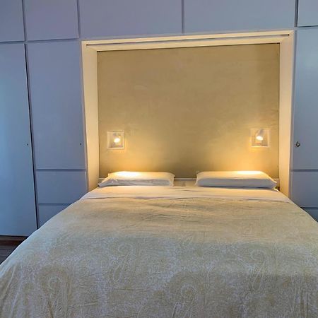Residence Villa Alba Room Nr 221 Gardone Riviera Εξωτερικό φωτογραφία