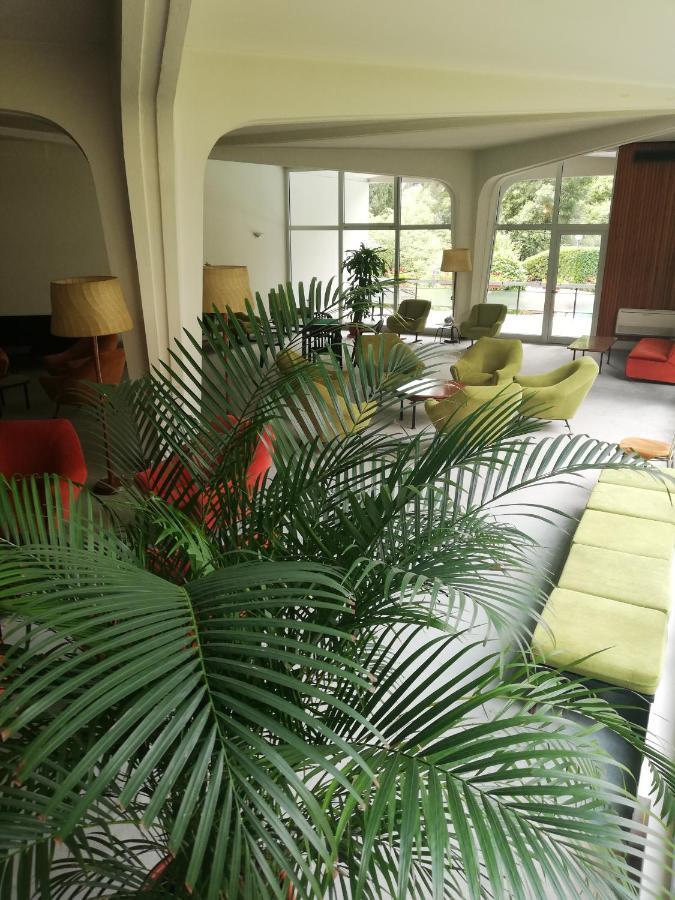 Residence Villa Alba Room Nr 221 Gardone Riviera Εξωτερικό φωτογραφία