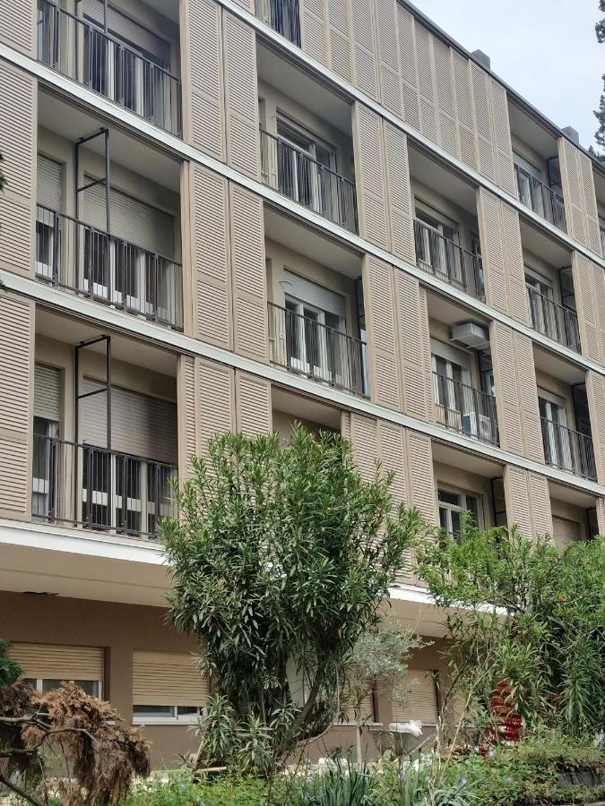 Residence Villa Alba Room Nr 221 Gardone Riviera Εξωτερικό φωτογραφία