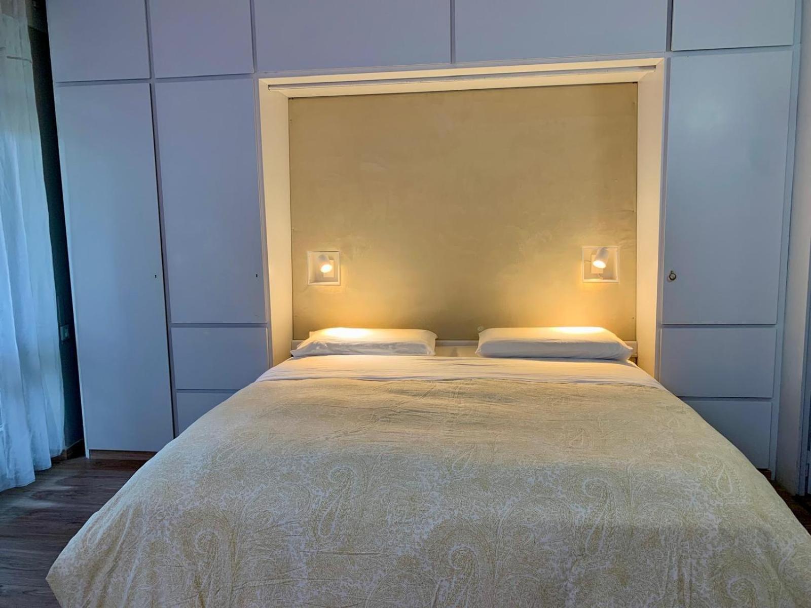 Residence Villa Alba Room Nr 221 Gardone Riviera Εξωτερικό φωτογραφία